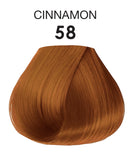Creative Image Adore Semi-Permanent Hair Color All Colors