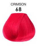 Creative Image Adore Semi-Permanent Hair Color All Colors