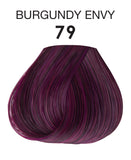 Creative Image Adore Semi-Permanent Hair Color All Colors