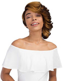 Janet Collection Brazilian Scent Bubble