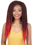 MotownTress True 3X X-Large Box Braid 20"