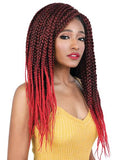 MotownTress True 3X X-Large Box Braid 20"