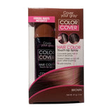 Cover Your Gray-touch Up Spray