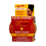 Creme of Nature Argan Oil Perfect Edges