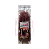 Shake N Go Cuban Twist 16"