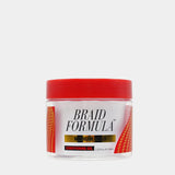 Braid Formula Conditioning Gel Medium Hold- 3.53OZ /100ML
