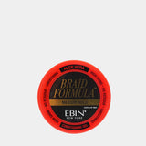 Braid Formula Conditioning Gel Medium Hold- 3.53OZ /100ML
