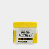 Braid Formula Conditioning Gel Regular Hold- 3.53OZ /100ML