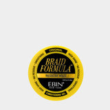Braid Formula Conditioning Gel Regular Hold- 3.53OZ /100ML