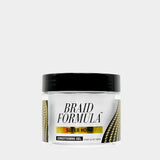 Braid Formula Conditioning Gel Super Hold- 3.53OZ /100ML