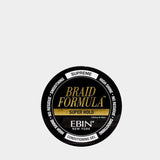 Braid Formula Conditioning Gel Super Hold- 3.53OZ /100ML