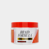 Braid Formula Conditioning Gel Medium Hold- 6.35OZ /180ML