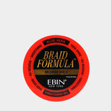 Braid Formula Conditioning Gel Medium Hold- 11OZ /310ML