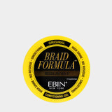 Braid Formula Conditioning Gel Regular Hold- 11OZ /310ML