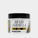 Braid Formula Conditioning Gel Super Hold- 11OZ /310ML