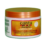 Cantu Natural Coconut Curling Cream