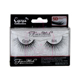 Cara Collection 5d Faux Mink Lashes
