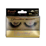 Cara Collection 6d Faux Mink Lashes