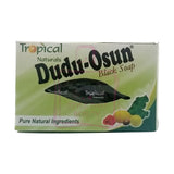 Dudu Osun Tropical Naturals Black Soap