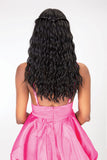 Janet Collection Extended Part Lace Layla Wig