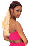 Janet Collection Extended Part Lace Sunshine Wig