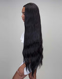 Janet Collection Extended Part Super Wave