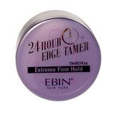 Ebin 24 Hour Edge Tamer Extreme Firm Hold