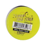 Ebin 24 Hour Edge Tamer Ultra Super Hold