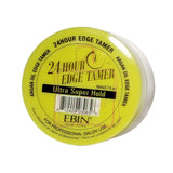 Ebin 24 Hour Edge Tamer Ultra Super Hold