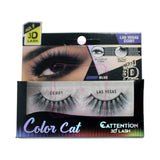 Ebin New York No. 1 3D Lash Color Cat
