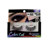 Ebin New York No. 1 3D Lash Color Cat