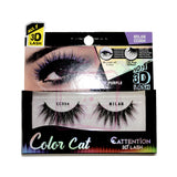 Ebin New York No. 1 3D Lash Color Cat
