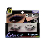 Ebin New York No. 1 3D Lash Color Cat