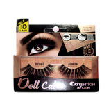 Ebin New York No. 1 3D Lash Doll Cat