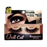 Ebin New York No. 1 3D Lash Doll Cat
