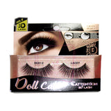 Ebin New York No. 1 3D Lash Doll Cat