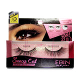 Ebin New York No. 1 3D Lash Sexy Cat