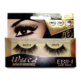 Ebin New York No. 1 3D Lash Wild Cat