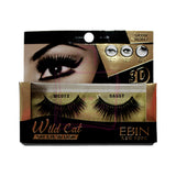 Ebin New York No. 1 3D Lash Wild Cat