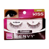 I.Envy By Kiss Au Naturale Premium Human Hair