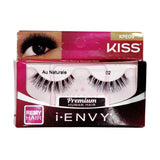 I.Envy By Kiss Au Naturale Premium Human Hair