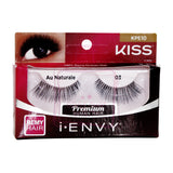 I.Envy By Kiss Au Naturale Premium Human Hair