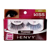 I.Envy By Kiss Au Naturale Premium Human Hair
