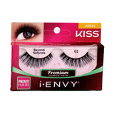 I.Envy By Kiss Beyond Naturale Premium Human Hair