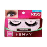 I.Envy By Kiss Hollywood Premium Human Hair