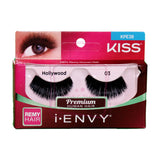 I.Envy By Kiss Hollywood Premium Human Hair