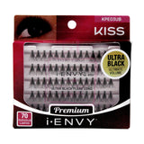 I.Envy By Kiss Individual Ultra Black Flare