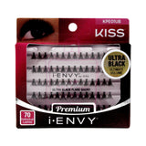 I.Envy By Kiss Individual Ultra Black Flare