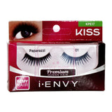 I.Envy By Kiss Paprazzi Premium Human Hair
