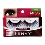 I.Envy By Kiss Paprazzi Premium Human Hair